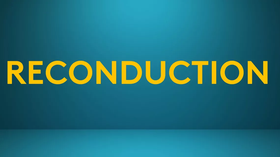 reconduite