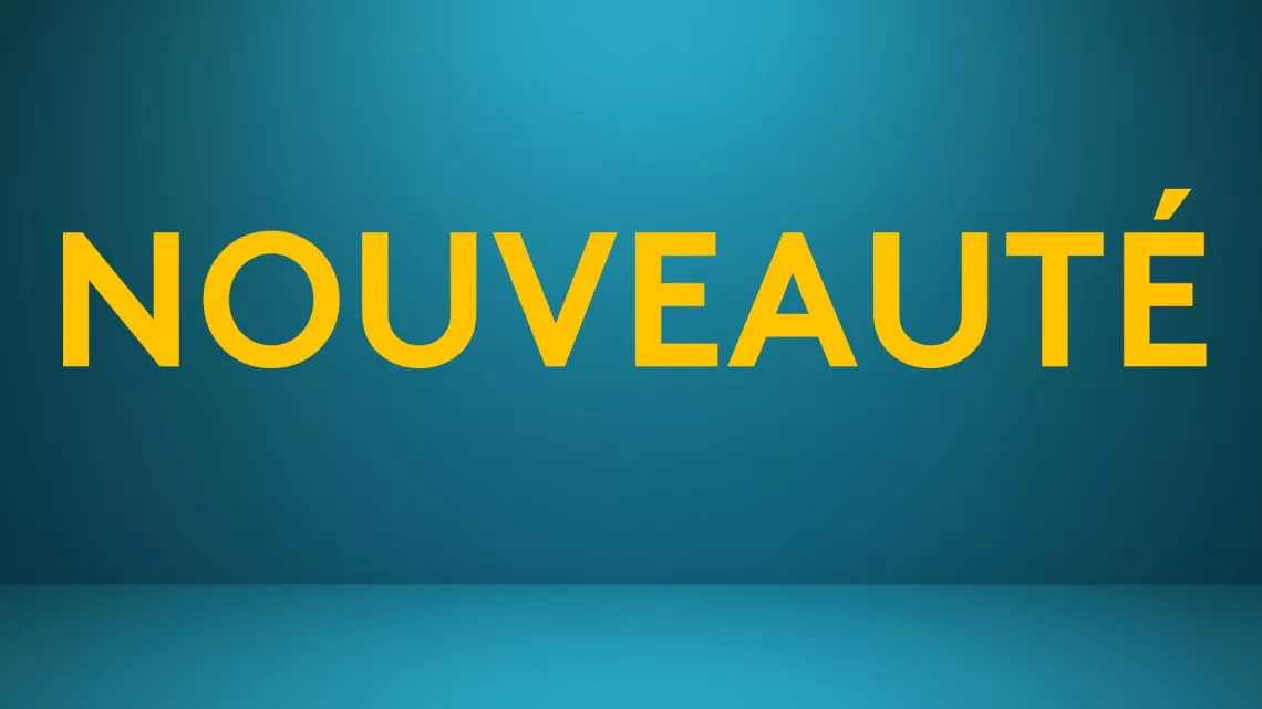 nouveau