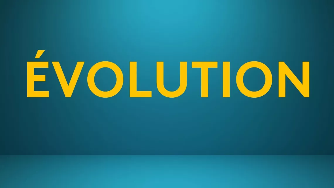evolution