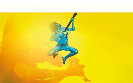Le Spectacle continue Le Spectacle continue