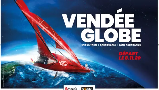 Vendée Globe 2020 Vendée Globe 2020
