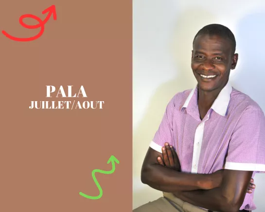 Pala