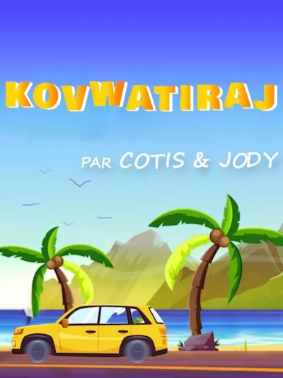 kovwatiraj