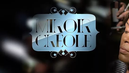 Miroir Créole