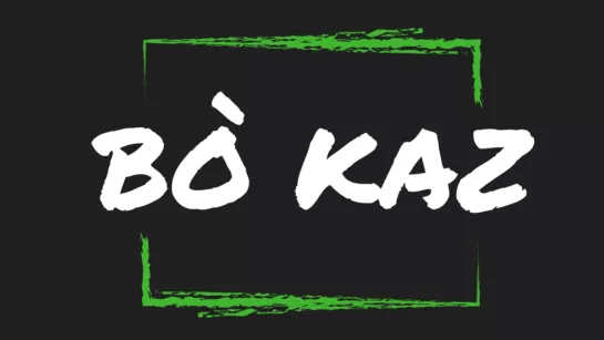 BÔ KAZ