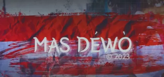 mas dewo le mag