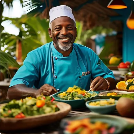 karukera Gourmet Challenge