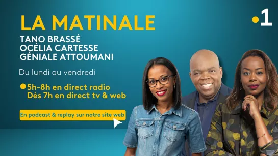matinale