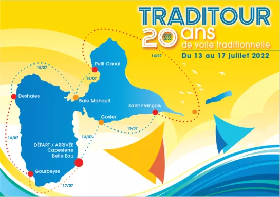 traditour 2022