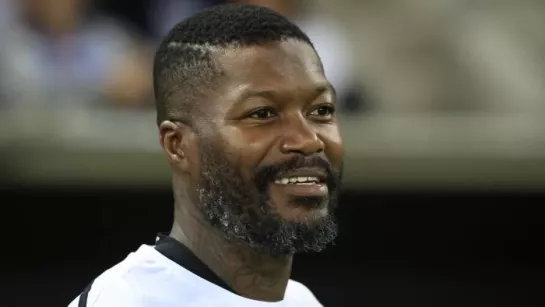 djibrill cissé