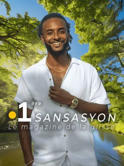 1ere sansasyon