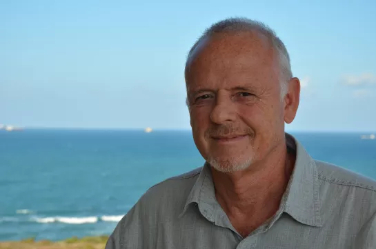 Bruno Minas