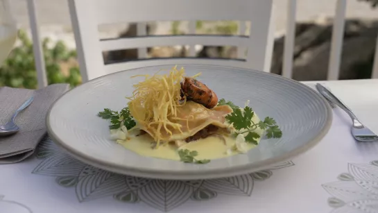 recette