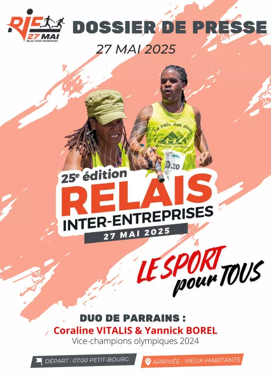 GPE - Relai inter entreprises 2025 RIE25
