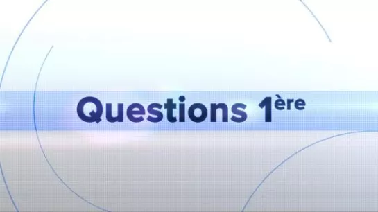 questions 1ère
