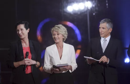 Telethon 2020