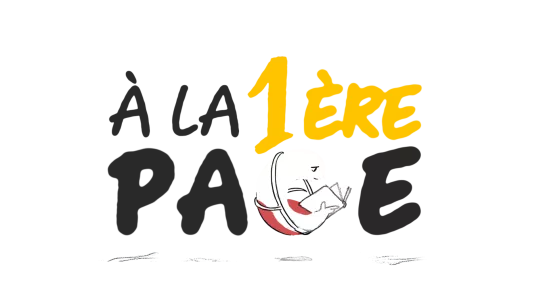 Logo A la 1 Page