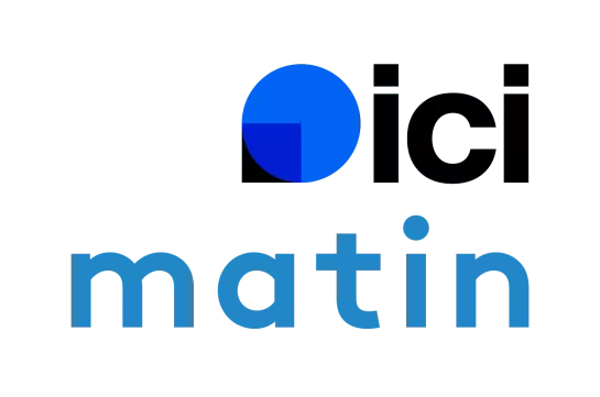 logo Ici matin