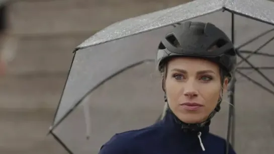 Marion Rousse La vie à vélo