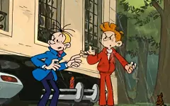 Spirou