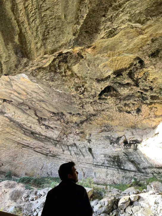 Les anges gardiens des profondeurs - Les Héros du patrimoine