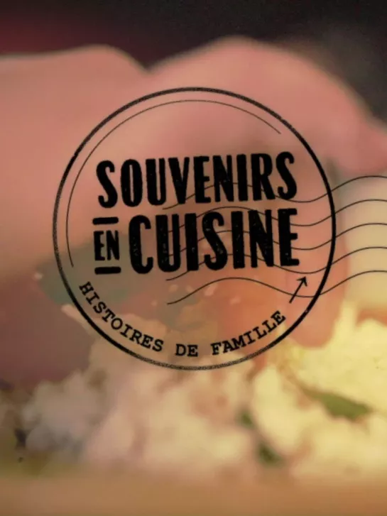 Générique de la série