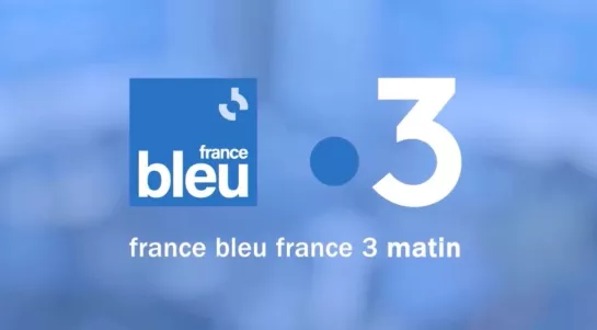 France Bleu France 3 Matin
