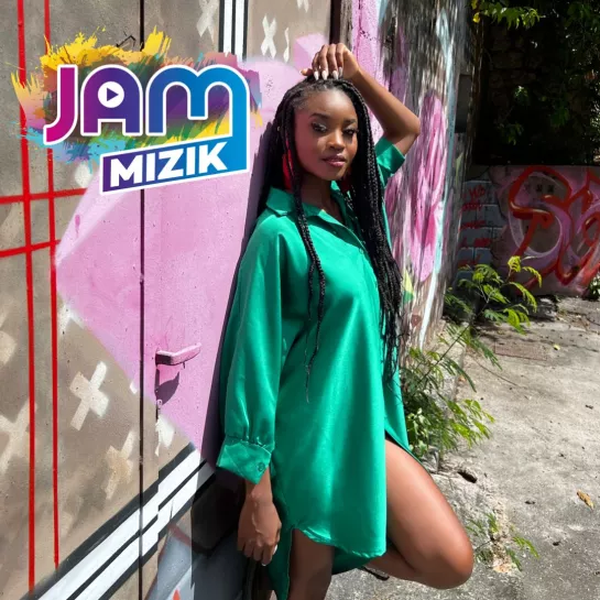 JAM