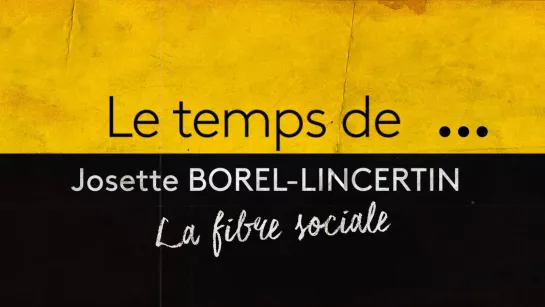le temps de...