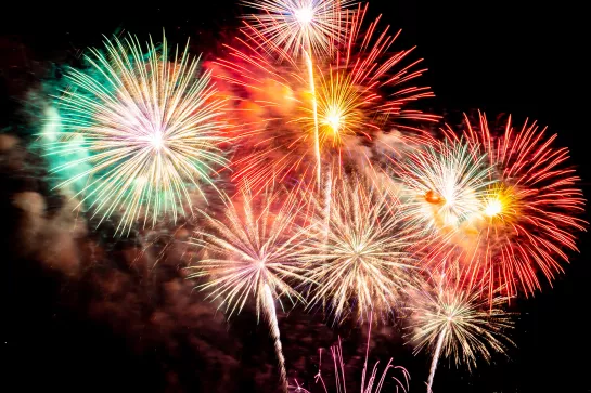 feux