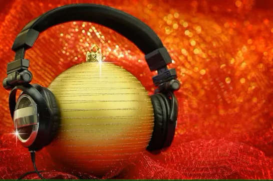 radio