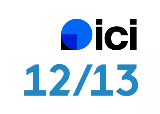 logo Ici 12/13