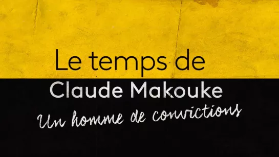 le temps de
