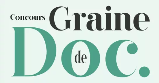Graine de doc