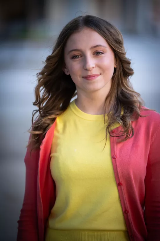 Clara askip saison7