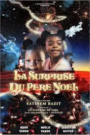 la surprise du père noel