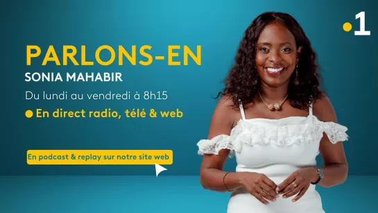 parlons
