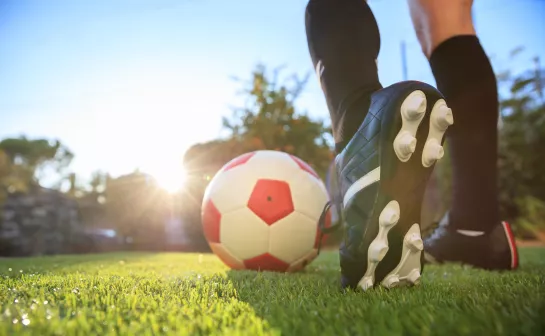 FOOTBALL