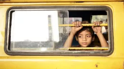 © Ishika Mohan SLUMDOG MILLIONAIRE