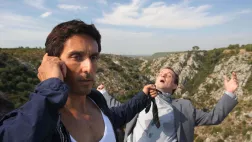 © EUROPACORP TELEVISION / TF1 NO LIMIT - Saison 1