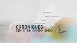 Chroniques Méditerranéennes Logo Chroniques Méditerranéennes