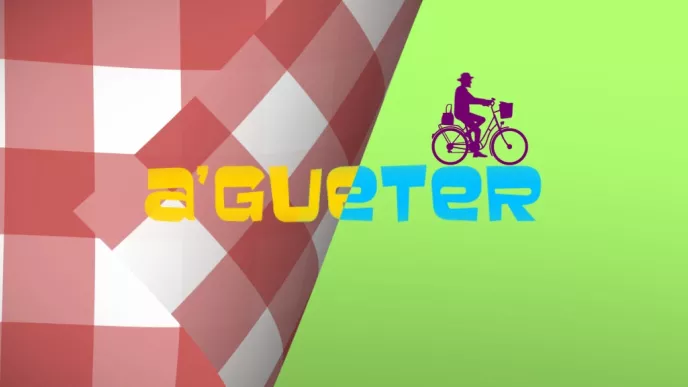A' Gueter A' Gueter
