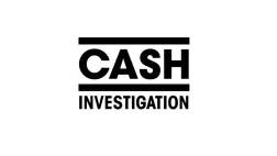 dr logo cash