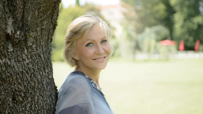 Odile Mattéi Odile Mattéi