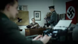 © Label Images Notre espion chez Hitler