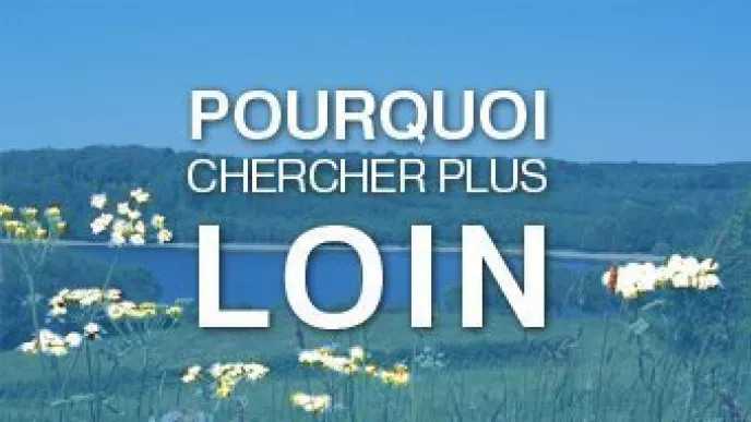 Pourquoi chercher plus loin ? Crédit FTV Pourquoi chercher plus loin ?