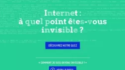 Le quizz Le quizz