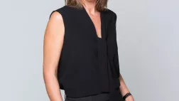 © Delphine GHOSAROSSIAN / FTV CAROLE GAESSLER