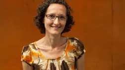 Géraldine Dreyer