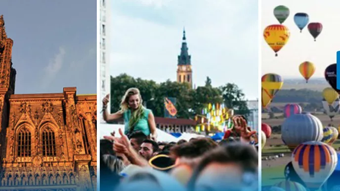 Un été dans l'Est - crédit FTV Un été dans l'Est